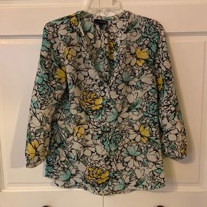 The Limited Women’s Blouse